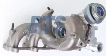 bts turbo t911204bl